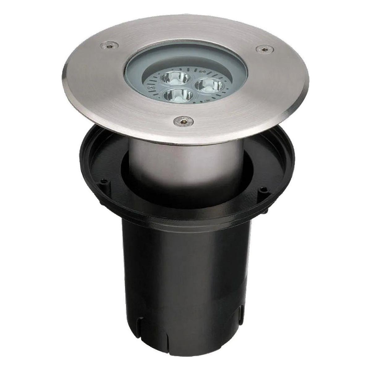 Eurofase - 23817 Inground GU10 - 23817-012 | Montreal Lighting & Hardware