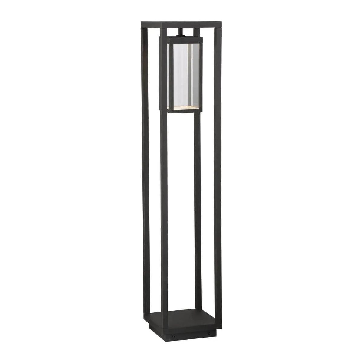 Eurofase - 34122 LED Bollard - 34122-013 | Montreal Lighting & Hardware