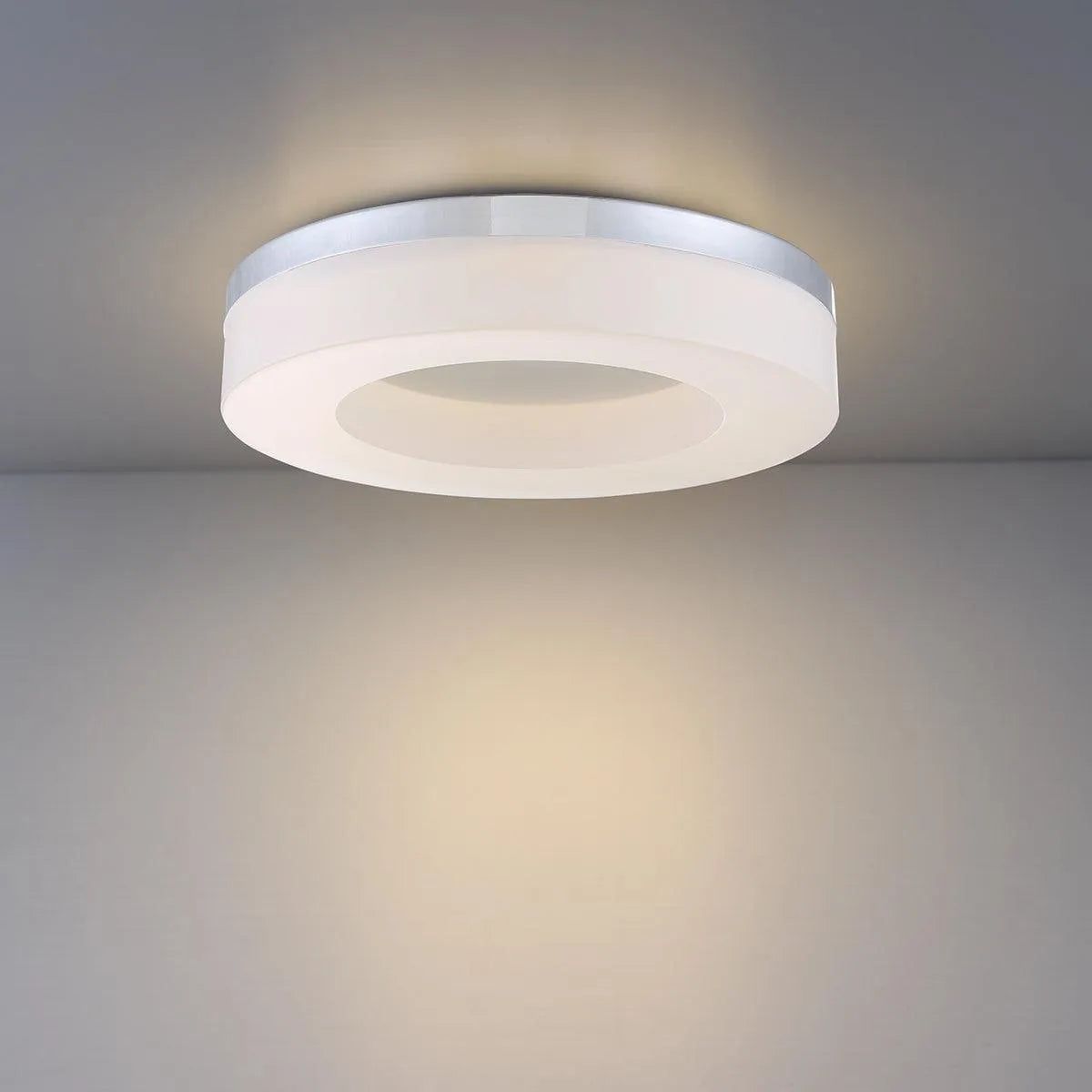 Eurofase - Abell LED Flush Mount - 30156-012 | Montreal Lighting & Hardware