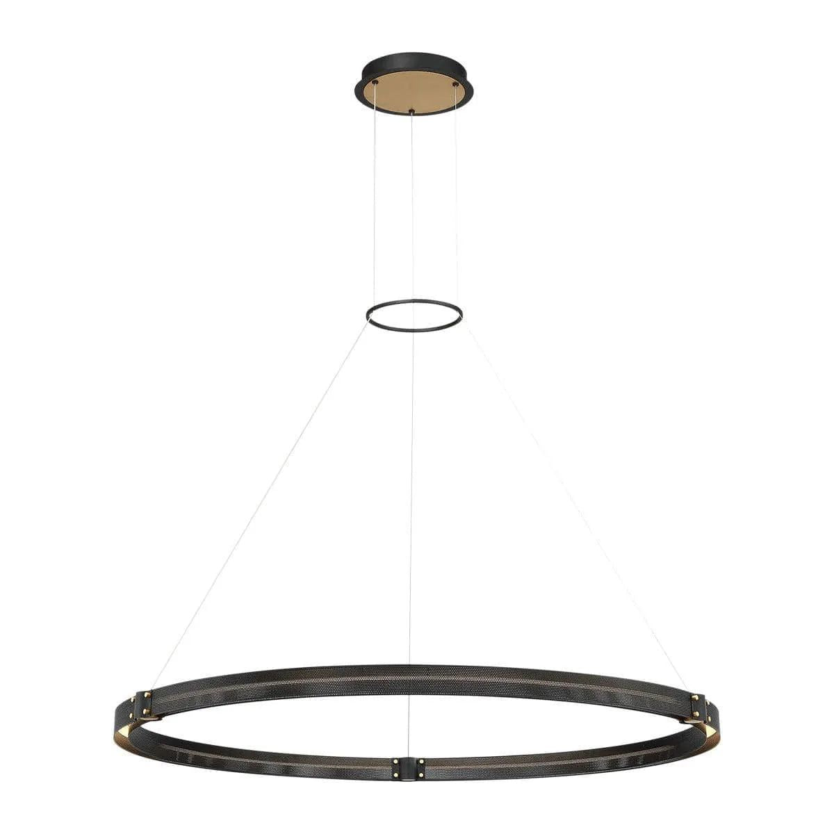 Eurofase - Admiral LED Chandelier - 37054-014 | Montreal Lighting & Hardware