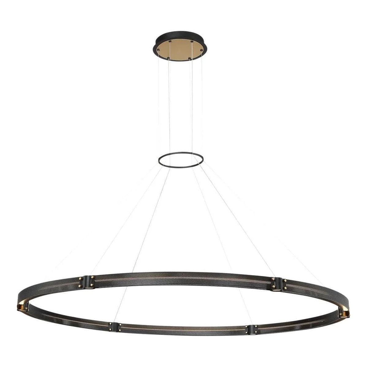 Eurofase - Admiral LED Chandelier - 37055-011 | Montreal Lighting & Hardware