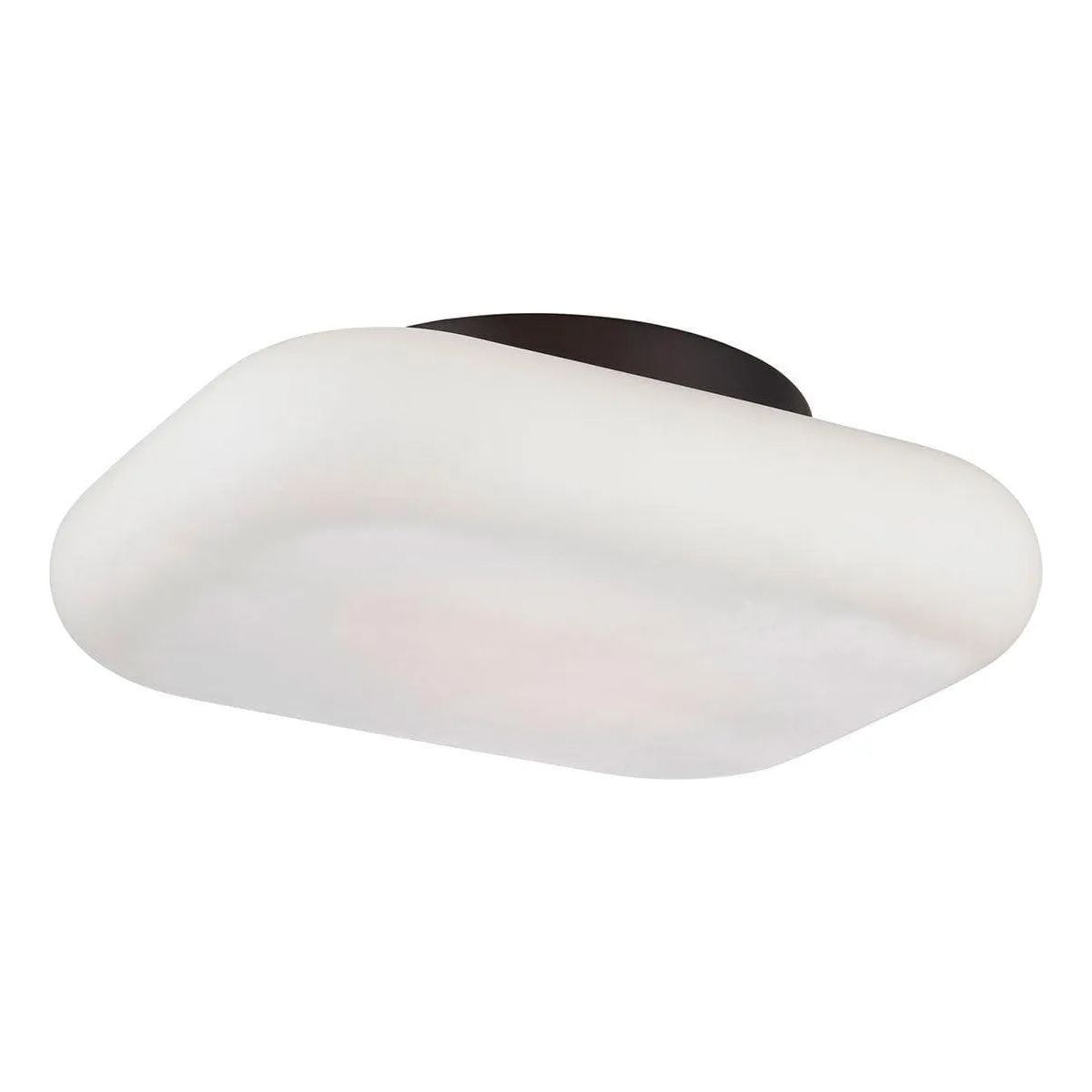 Eurofase - Alma LED Flush Mount - 26631-011 | Montreal Lighting & Hardware