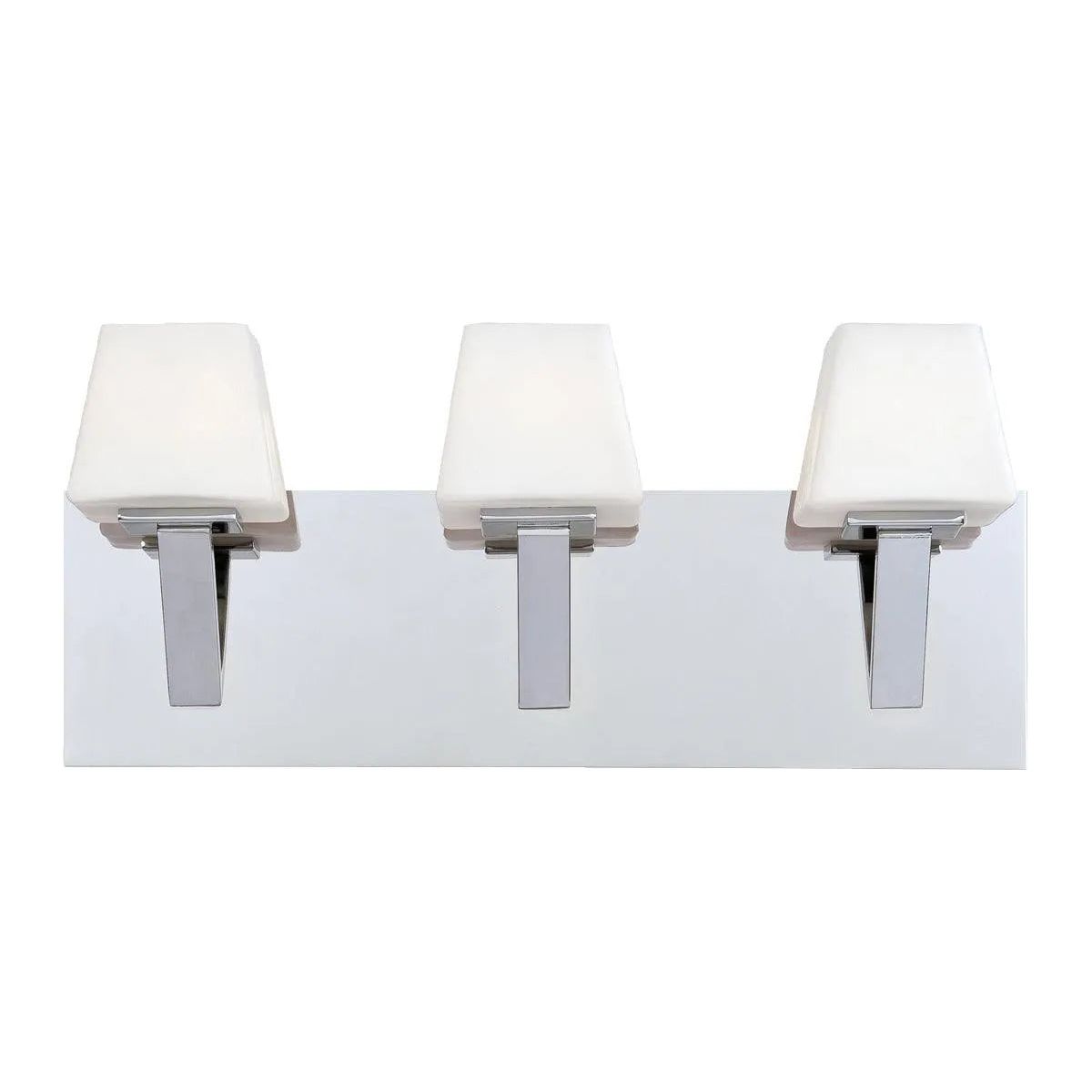 Eurofase - Anglo Bathbar - 23042-018 | Montreal Lighting & Hardware