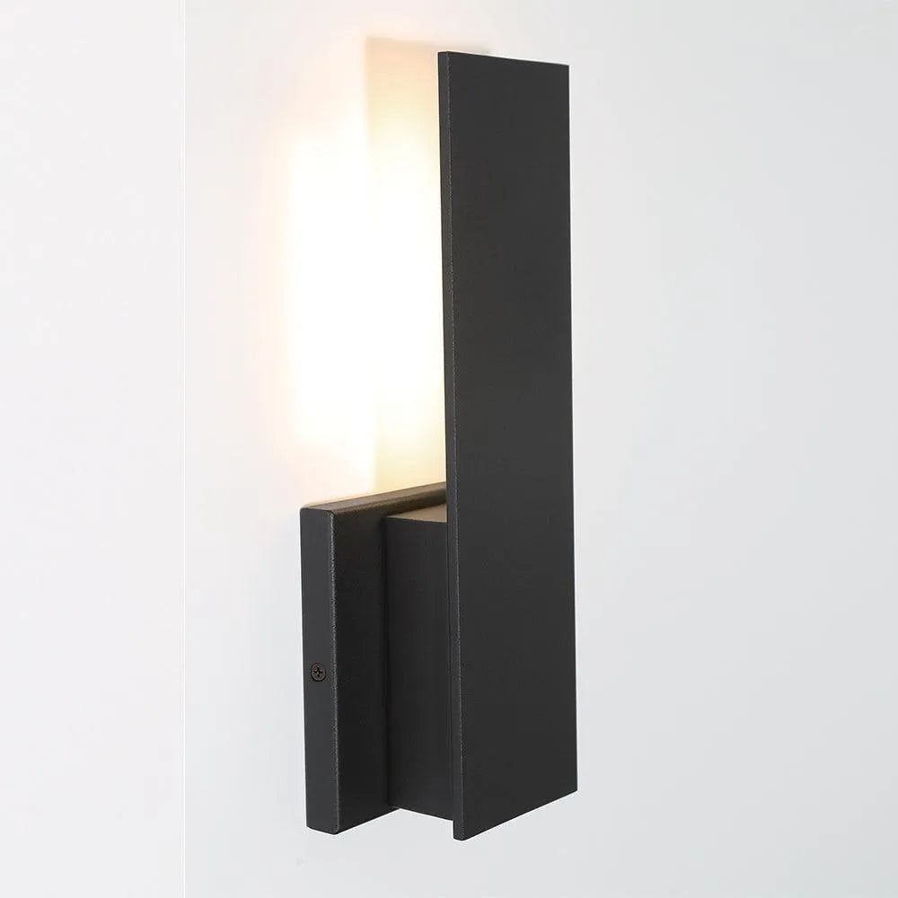 Eurofase - Annette LED Outdoor Wall Sconce - 42707-011 | Montreal Lighting & Hardware