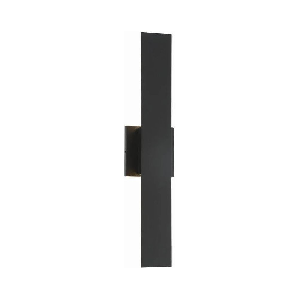 Eurofase - Annette LED Outdoor Wall Sconce - 42708-018 | Montreal Lighting & Hardware