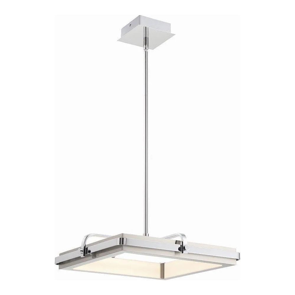 Eurofase - Annilo LED Chandelier - 43883-011 | Montreal Lighting & Hardware