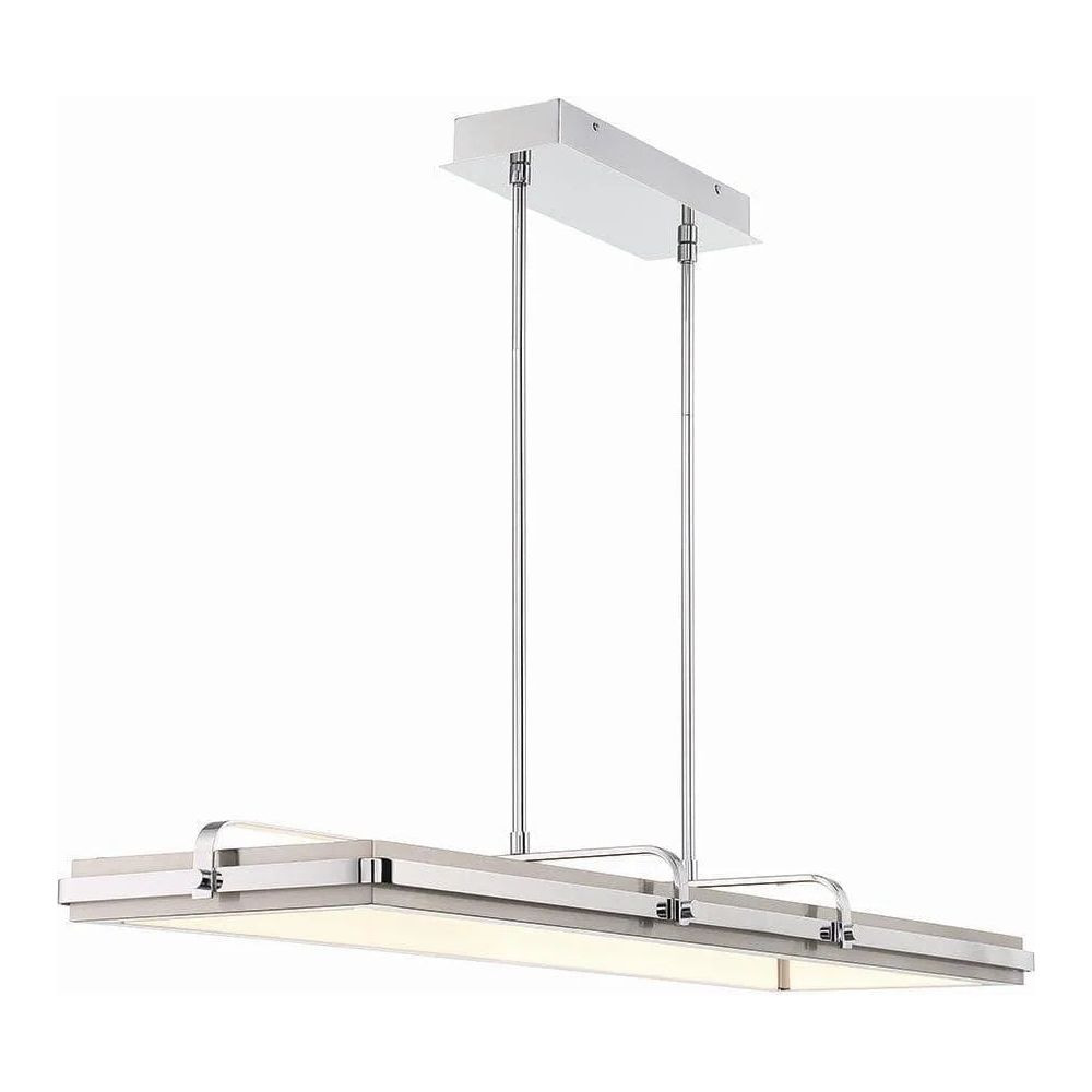 Eurofase - Annilo LED Linear Suspension - 44822-019 | Montreal Lighting & Hardware