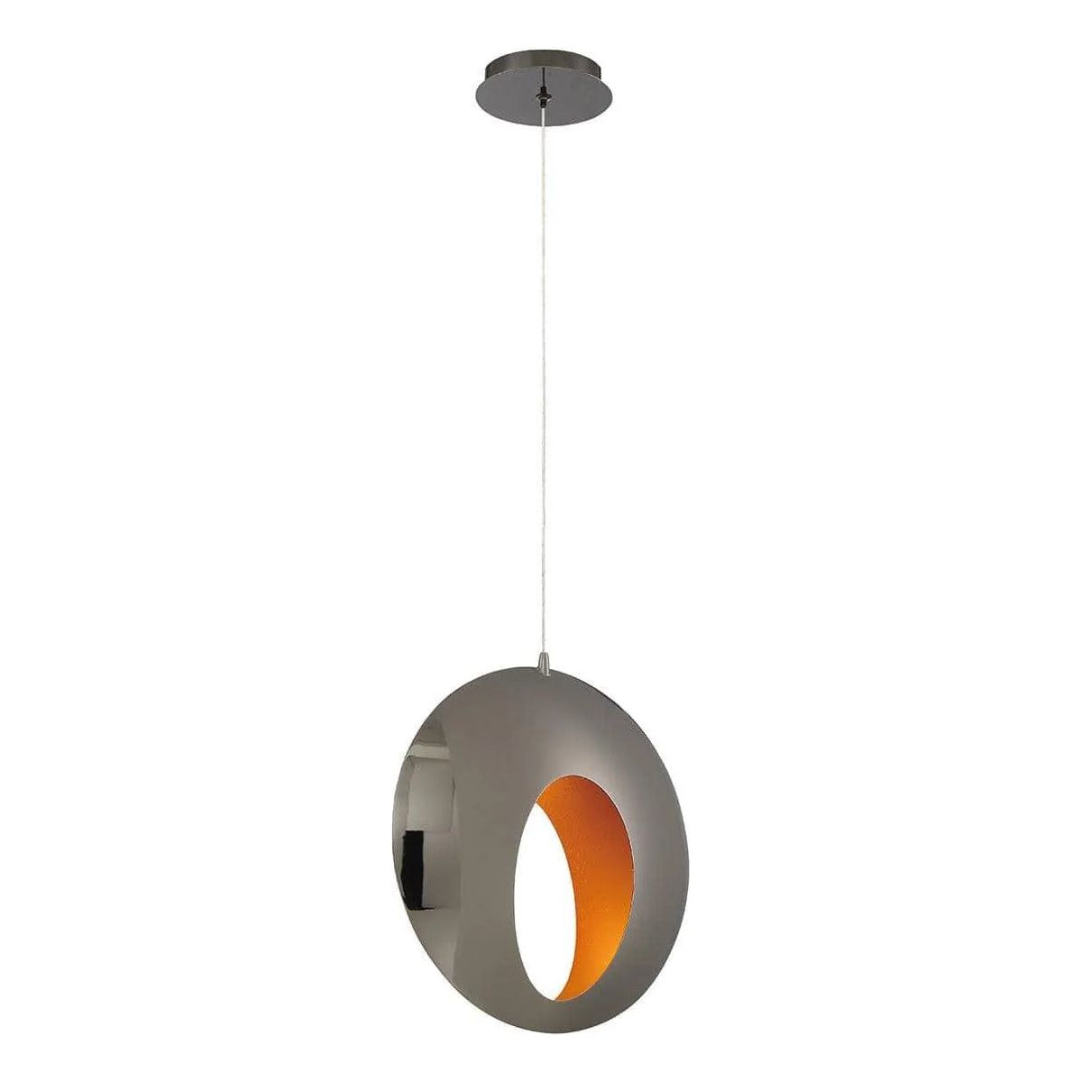 Eurofase - Arlington LED Pendant - 35909-019 | Montreal Lighting & Hardware