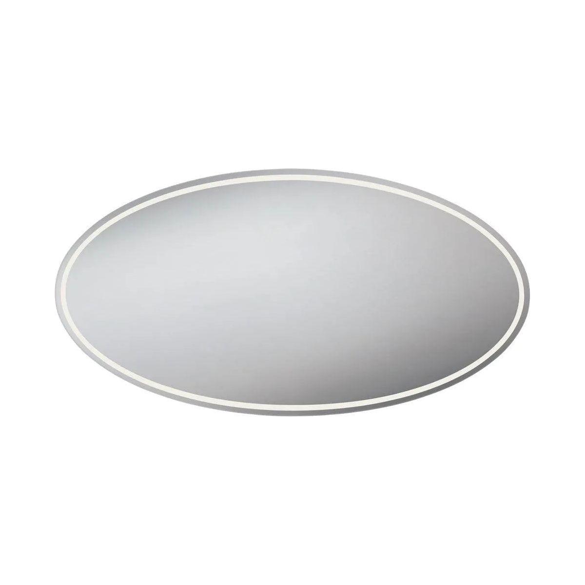 Eurofase - Aspen Oval LED Mirror - 29106-011 | Montreal Lighting & Hardware