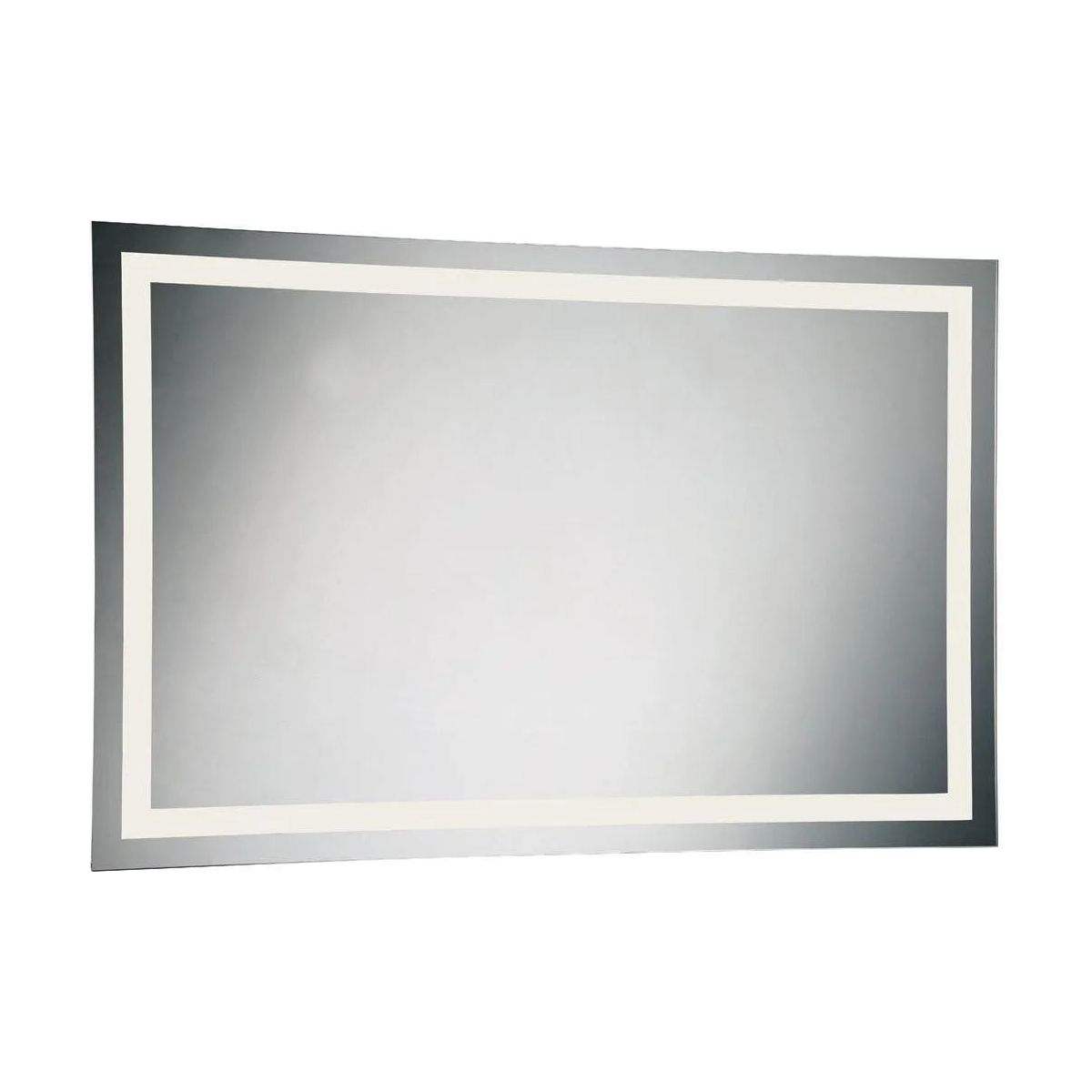 Eurofase - Aspen Rectangular LED Mirror - 29107-018 | Montreal Lighting & Hardware