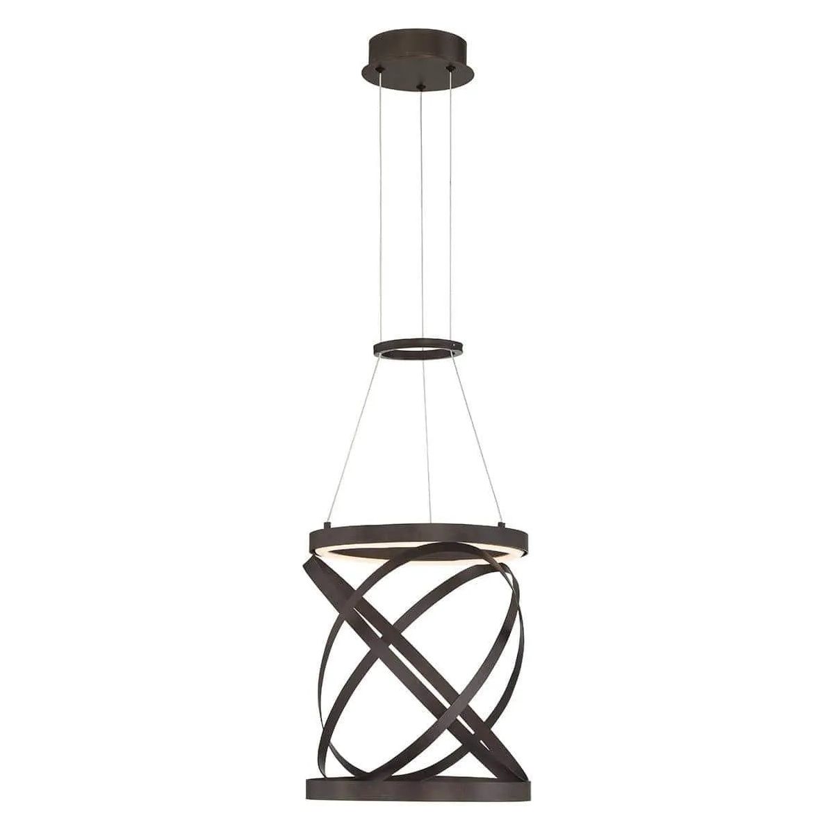 Eurofase - Avita LED Pendant - 34062-012 | Montreal Lighting & Hardware