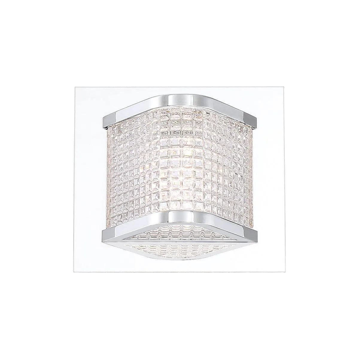 Eurofase - Belgroue LED Wall Sconce - 35718-017 | Montreal Lighting & Hardware