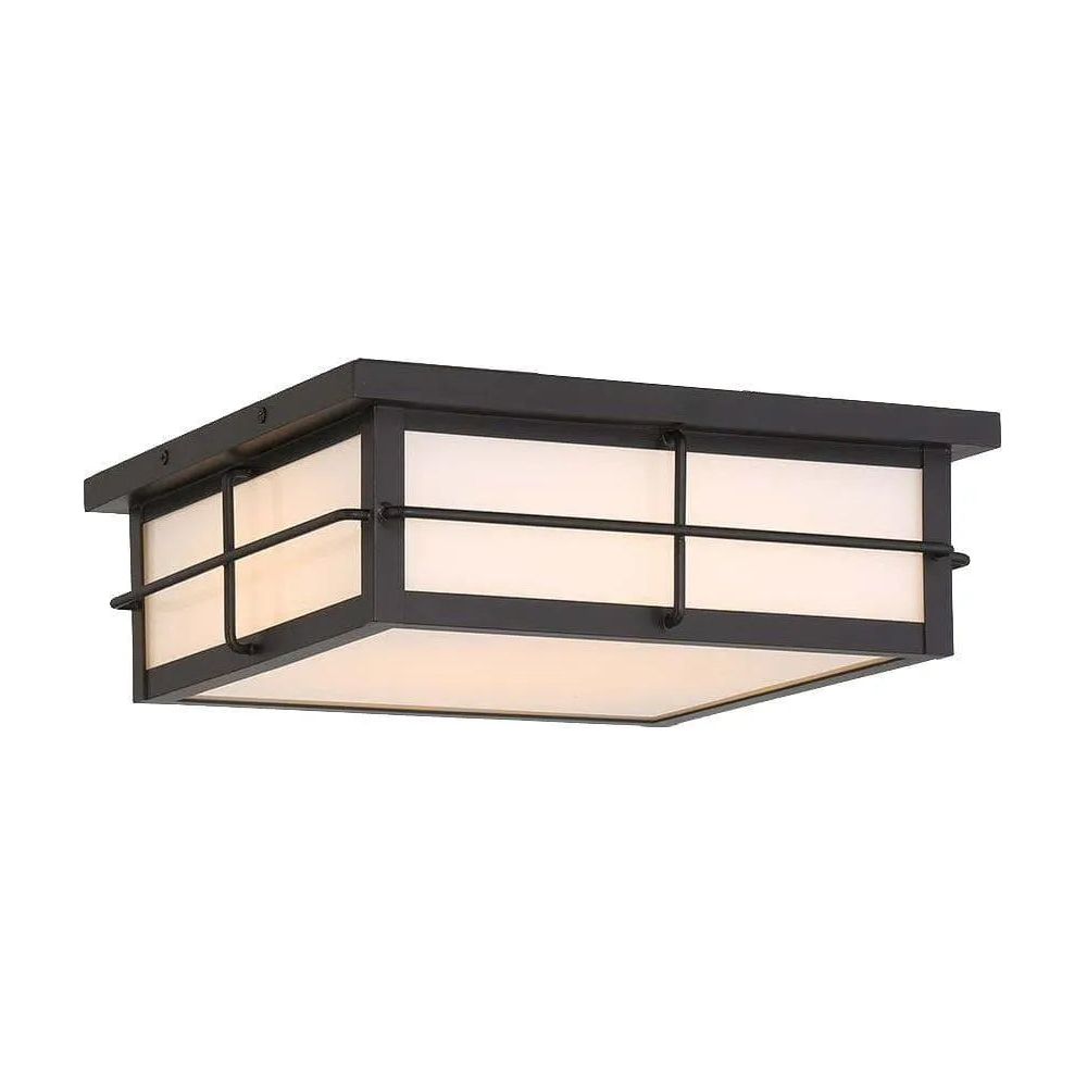 Eurofase - Bensa LED Flushmount - 44270-018 | Montreal Lighting & Hardware