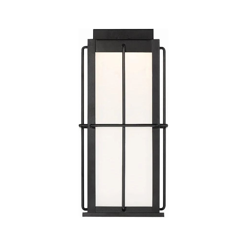 Eurofase - Bensa LED Wall Sconce - 44267-018 | Montreal Lighting & Hardware