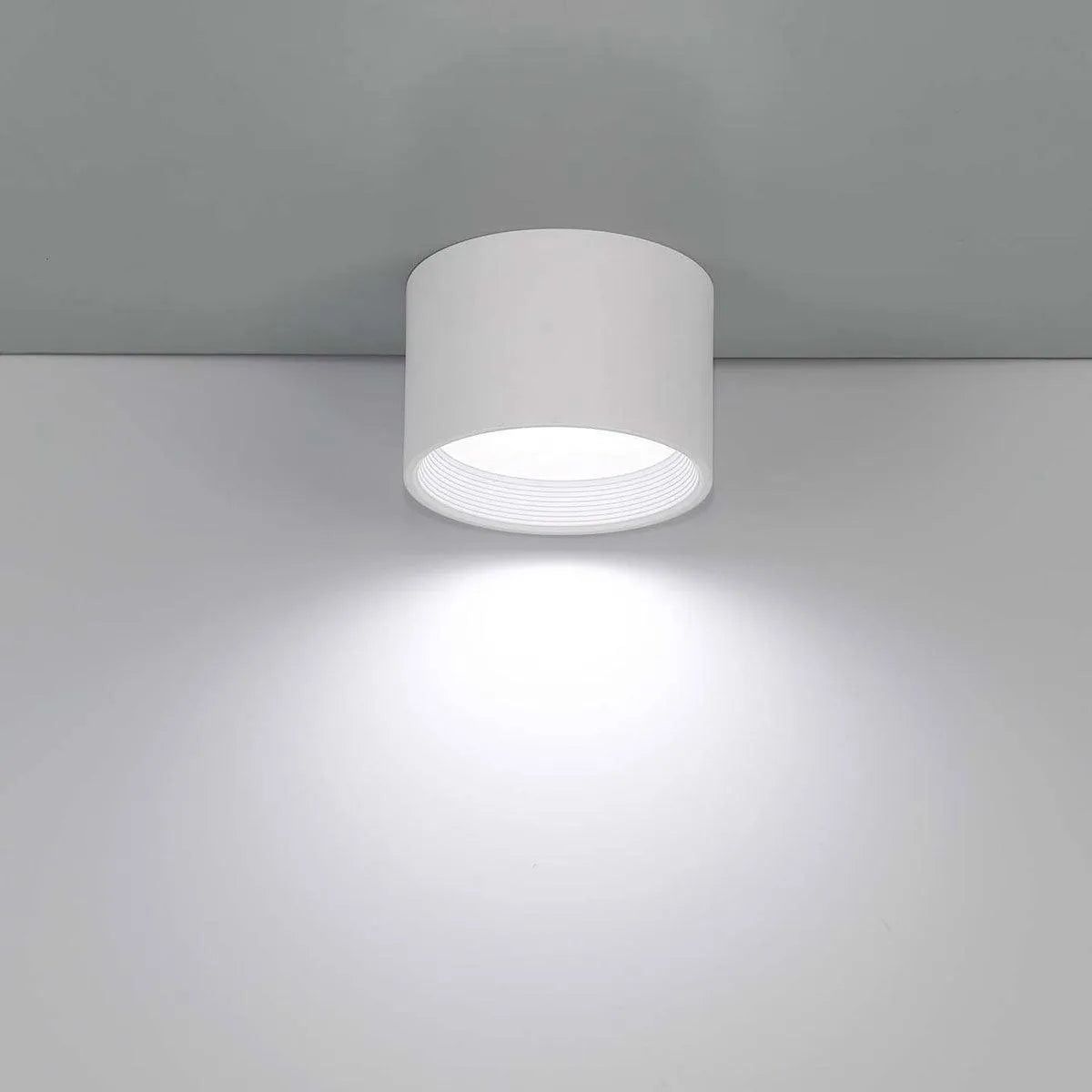 Eurofase - Benton LED Flush Mount - 32683-011 | Montreal Lighting & Hardware