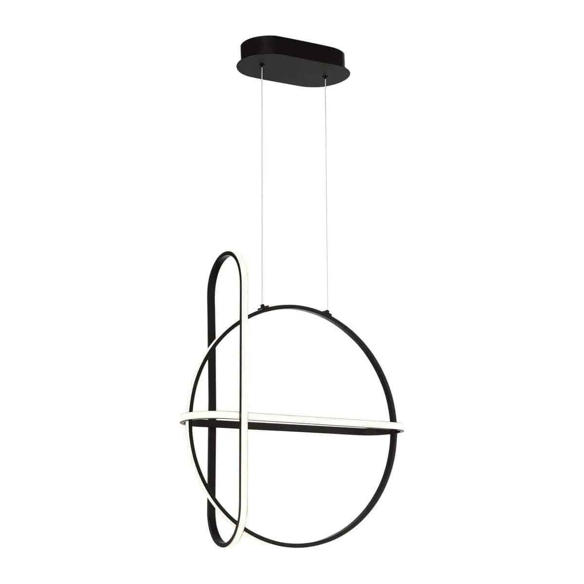 Eurofase - Berkley LED Chandelier - 37035-013 | Montreal Lighting & Hardware