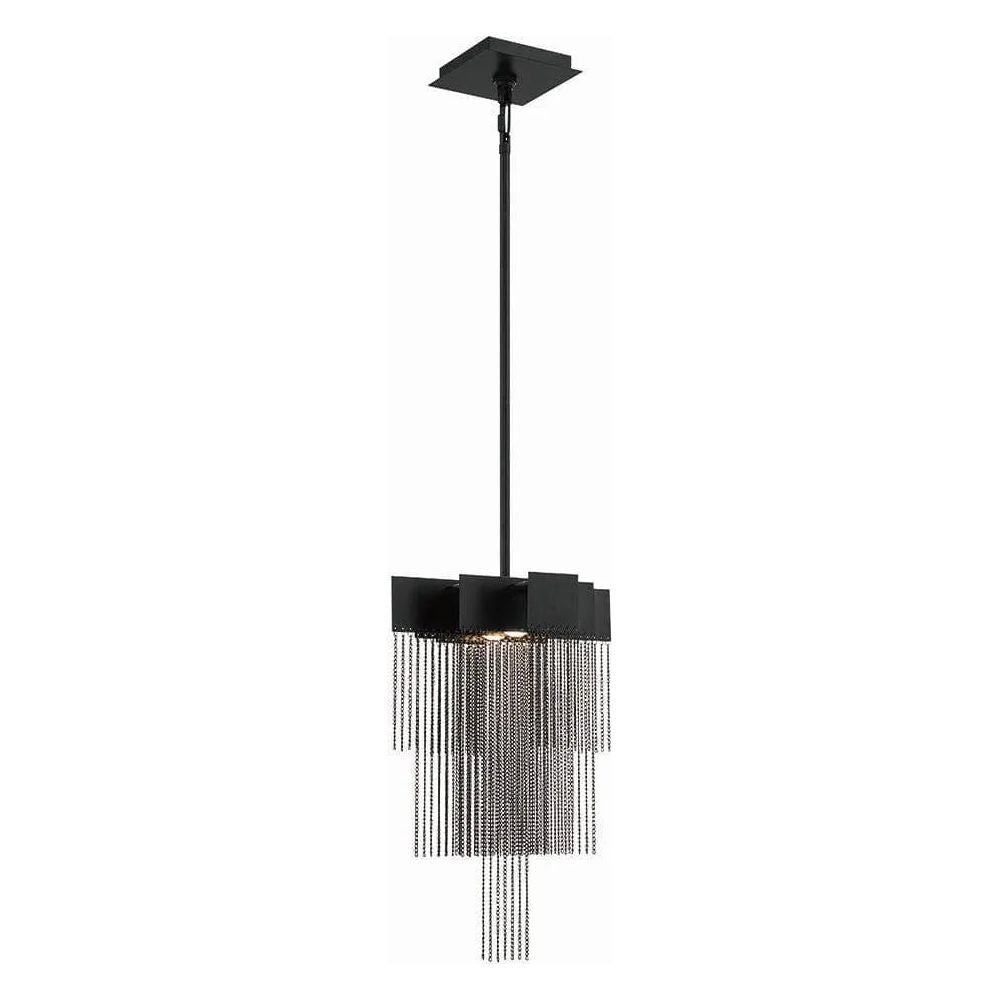 Eurofase - Bloomfield LED Pendant - 44370-015 | Montreal Lighting & Hardware