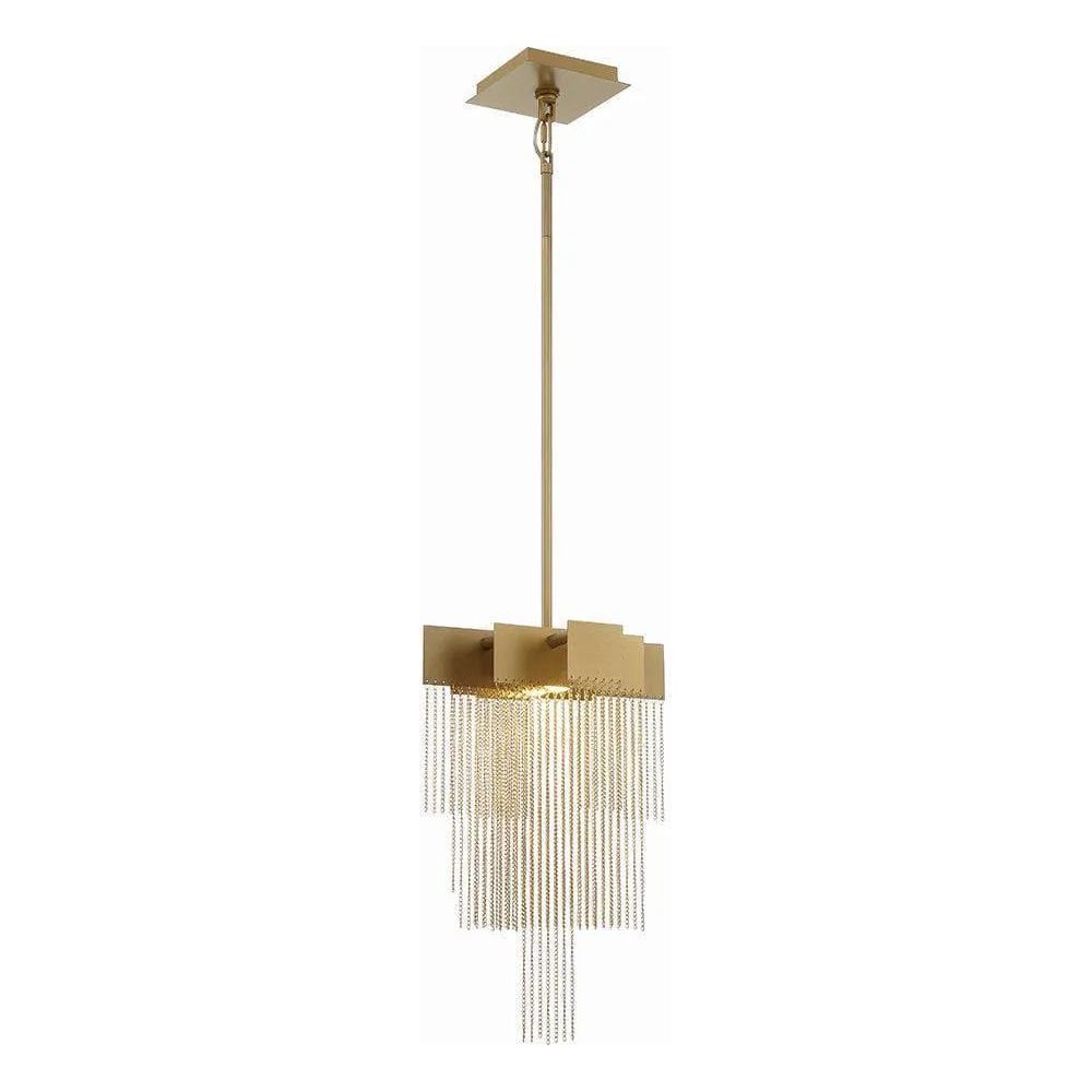 Eurofase - Bloomfield LED Pendant - 44370-022 | Montreal Lighting & Hardware