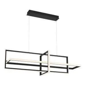 Eurofase - Bordo LED Linear Suspension - 39324-016 | Montreal Lighting & Hardware