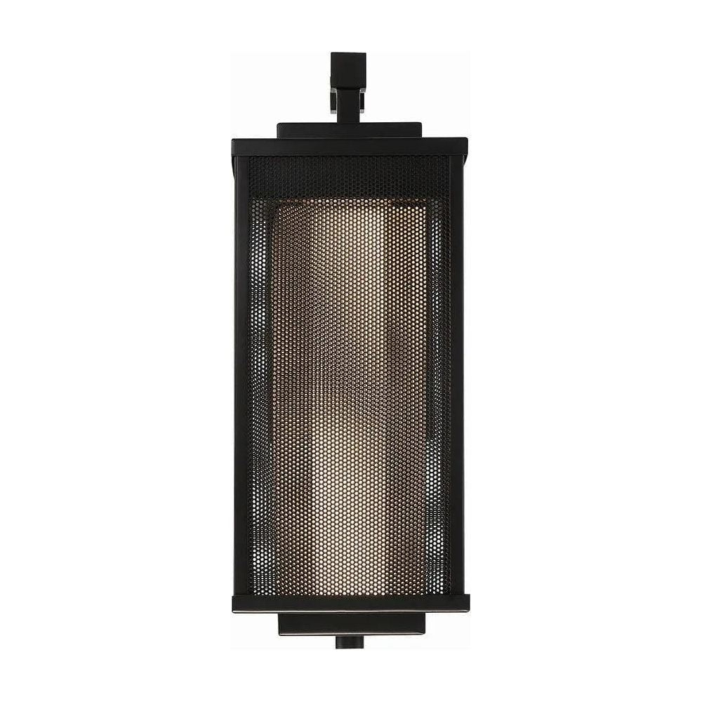 Eurofase - Brama LED Wall Sconce - 42717-010 | Montreal Lighting & Hardware