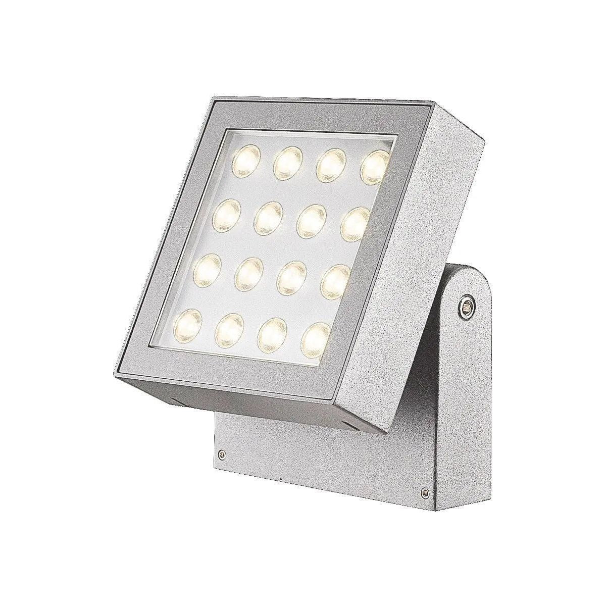 Eurofase - Bravo LED Outdoor Wall Mount - 28288-015 | Montreal Lighting & Hardware