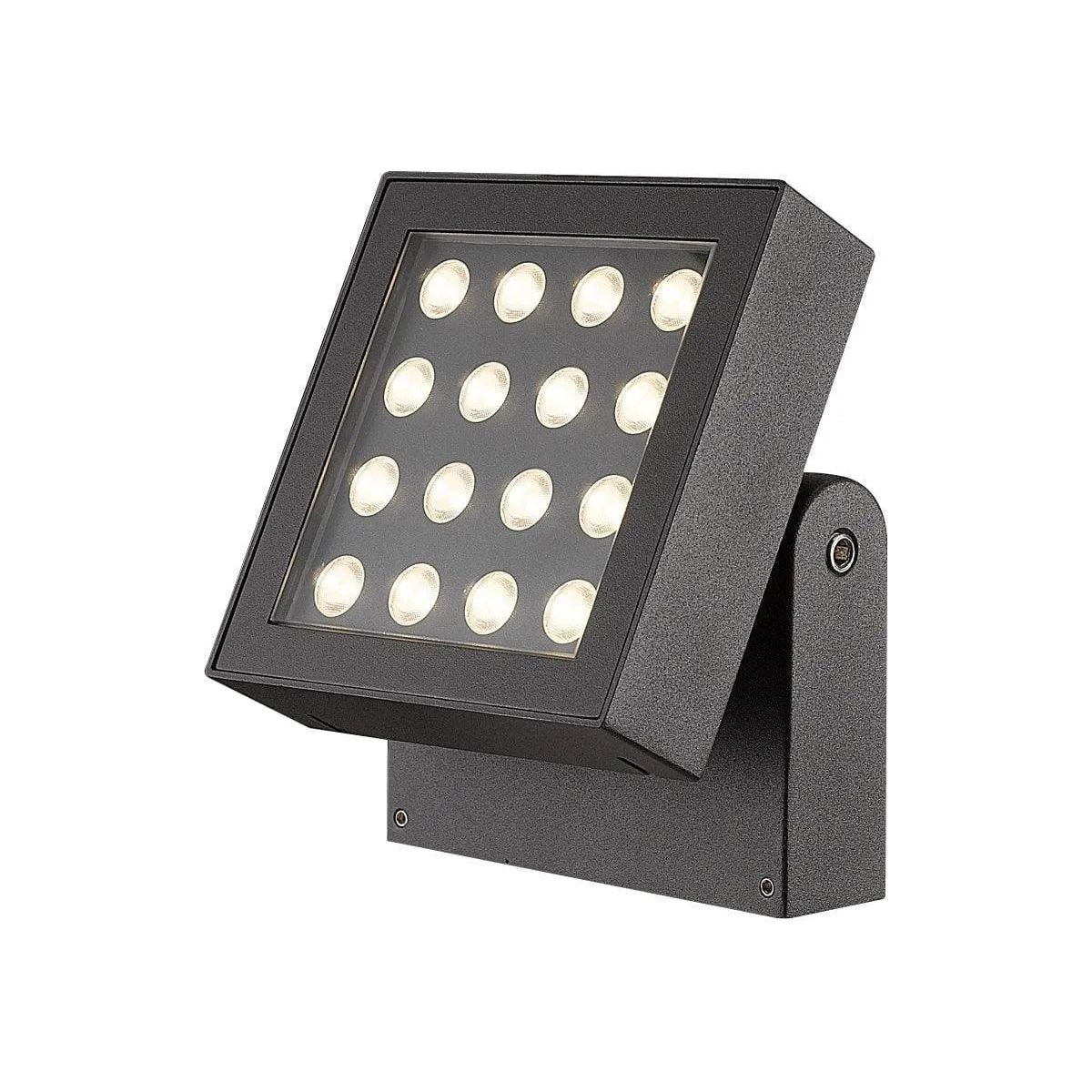 Eurofase - Bravo LED Outdoor Wall Mount - 28288-022 | Montreal Lighting & Hardware