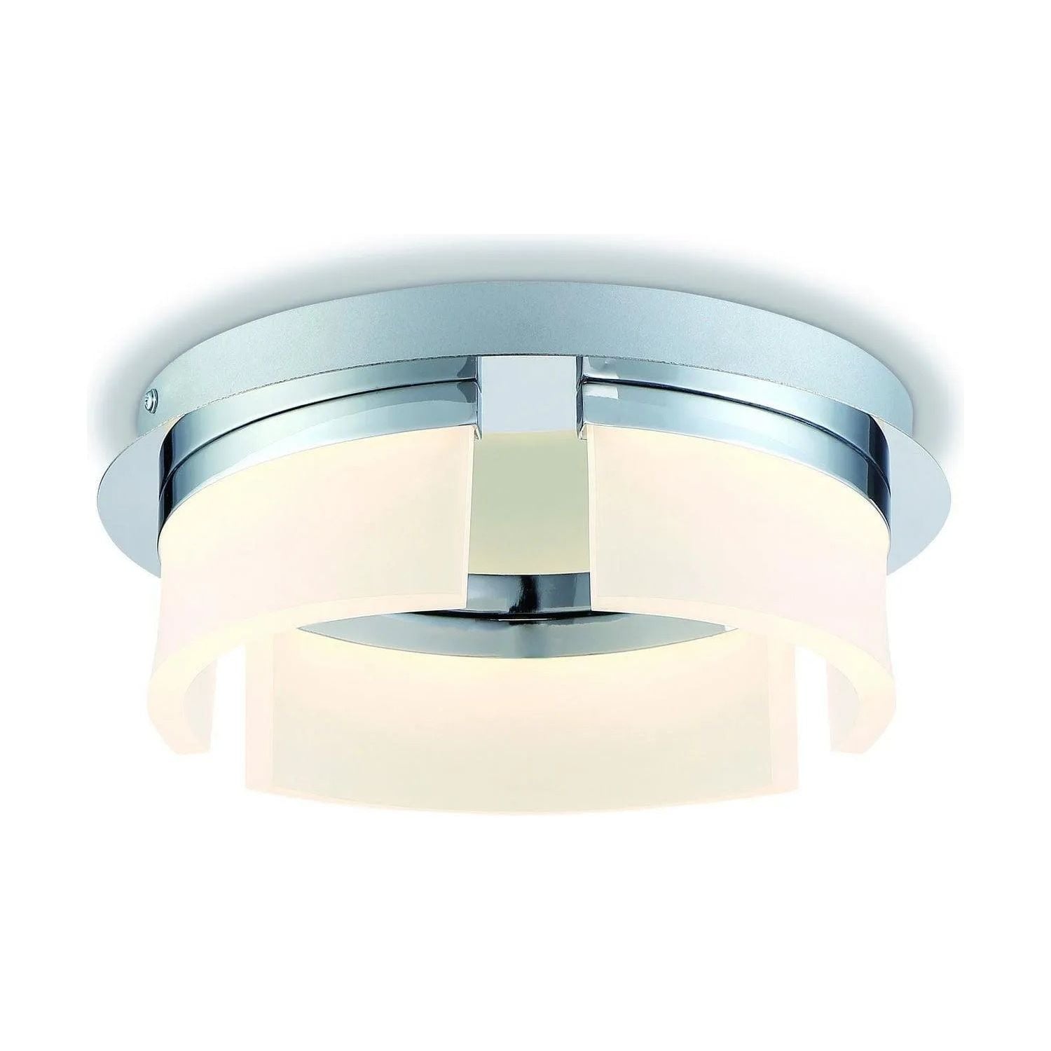 Eurofase - Bria LED Flush Mount - 31798-013 | Montreal Lighting & Hardware