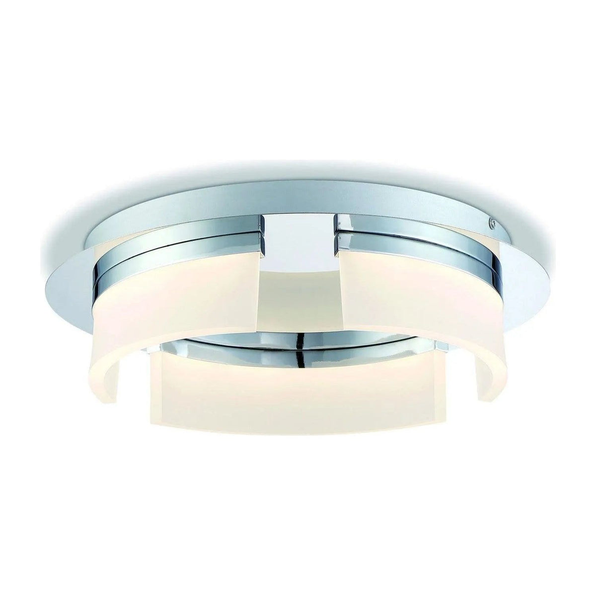 Eurofase - Bria LED Flush Mount - 31799-010 | Montreal Lighting & Hardware