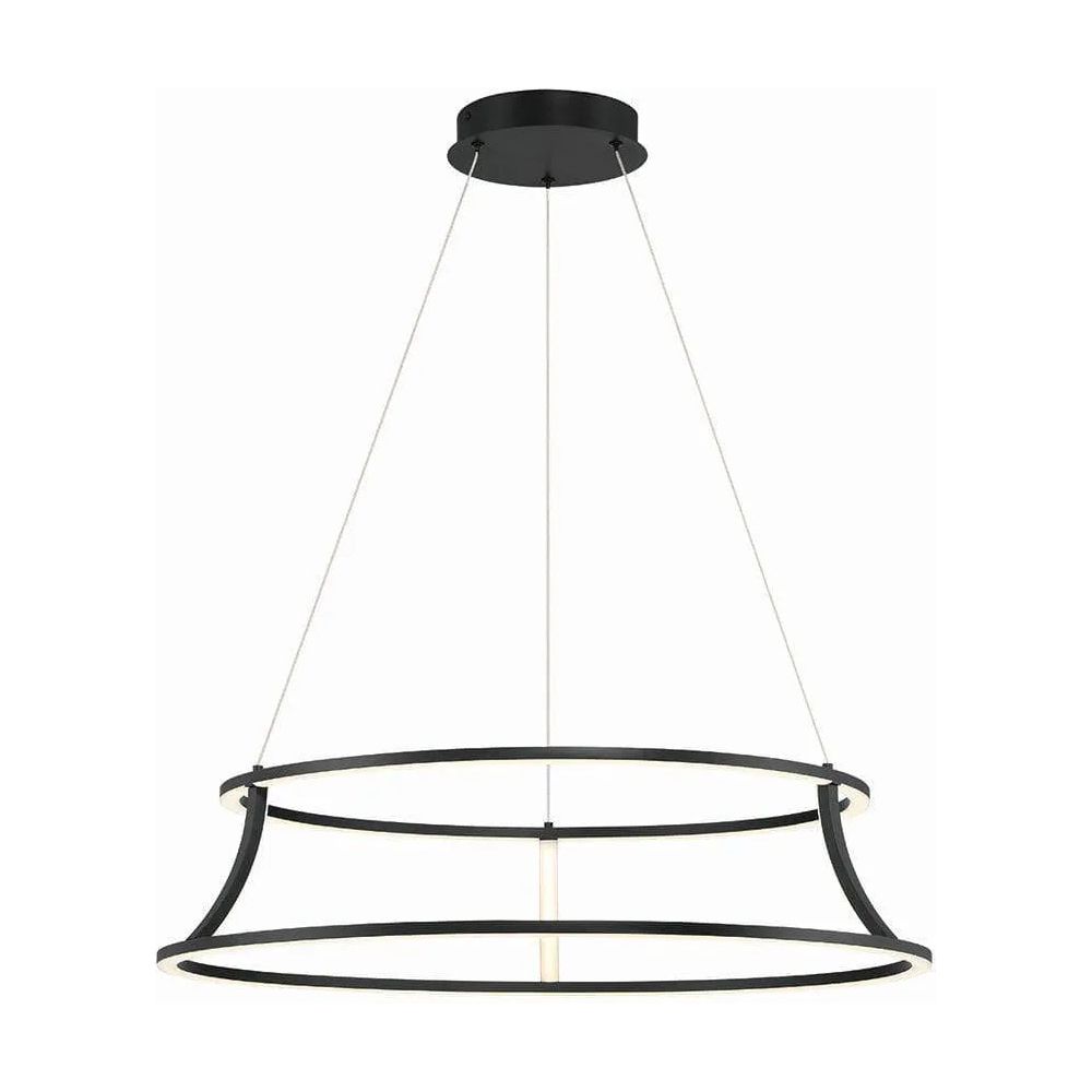 Eurofase - Cadoux LED Chandelier - 43886-012 | Montreal Lighting & Hardware