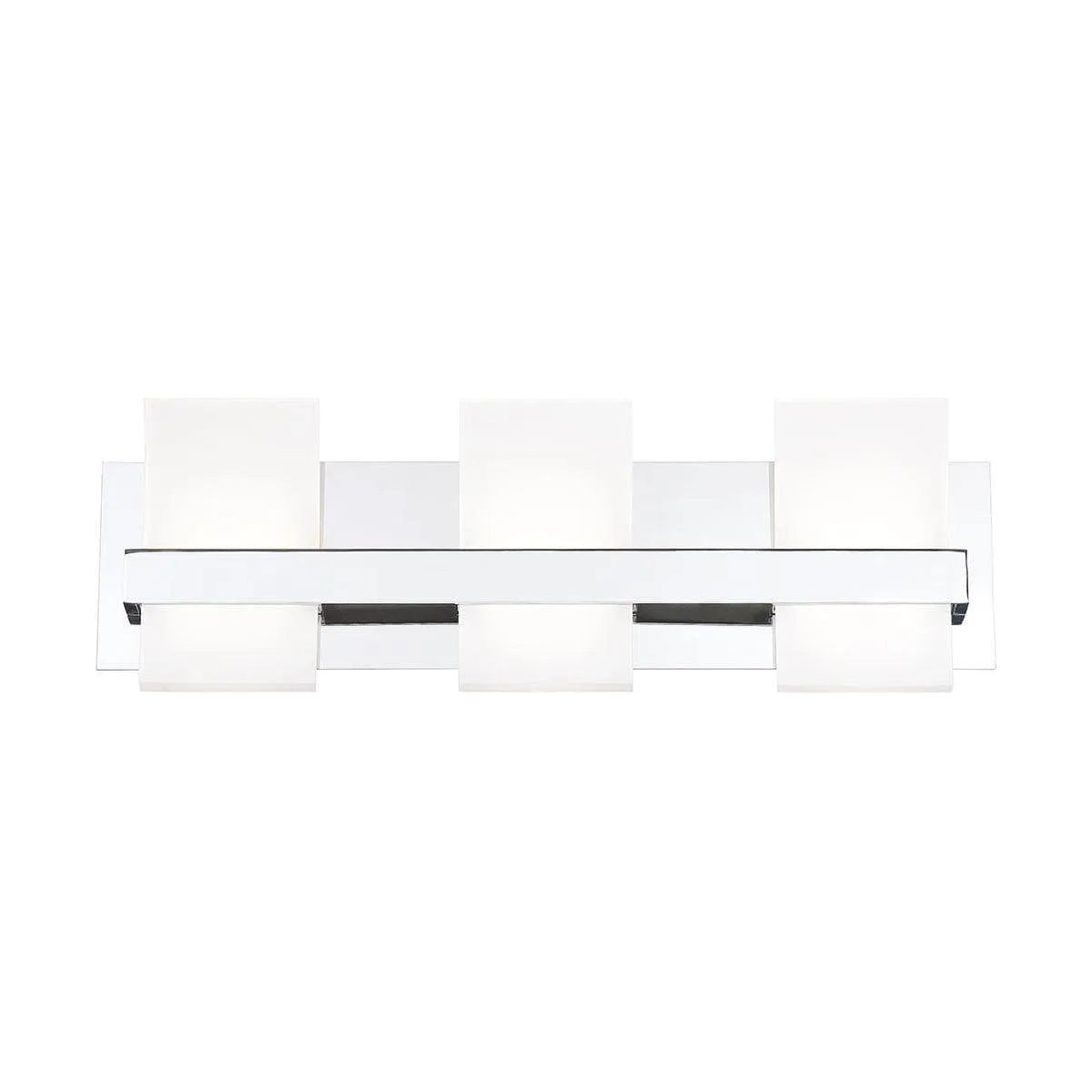 Eurofase - Cambridge LED Bathbar - 35655-015 | Montreal Lighting & Hardware