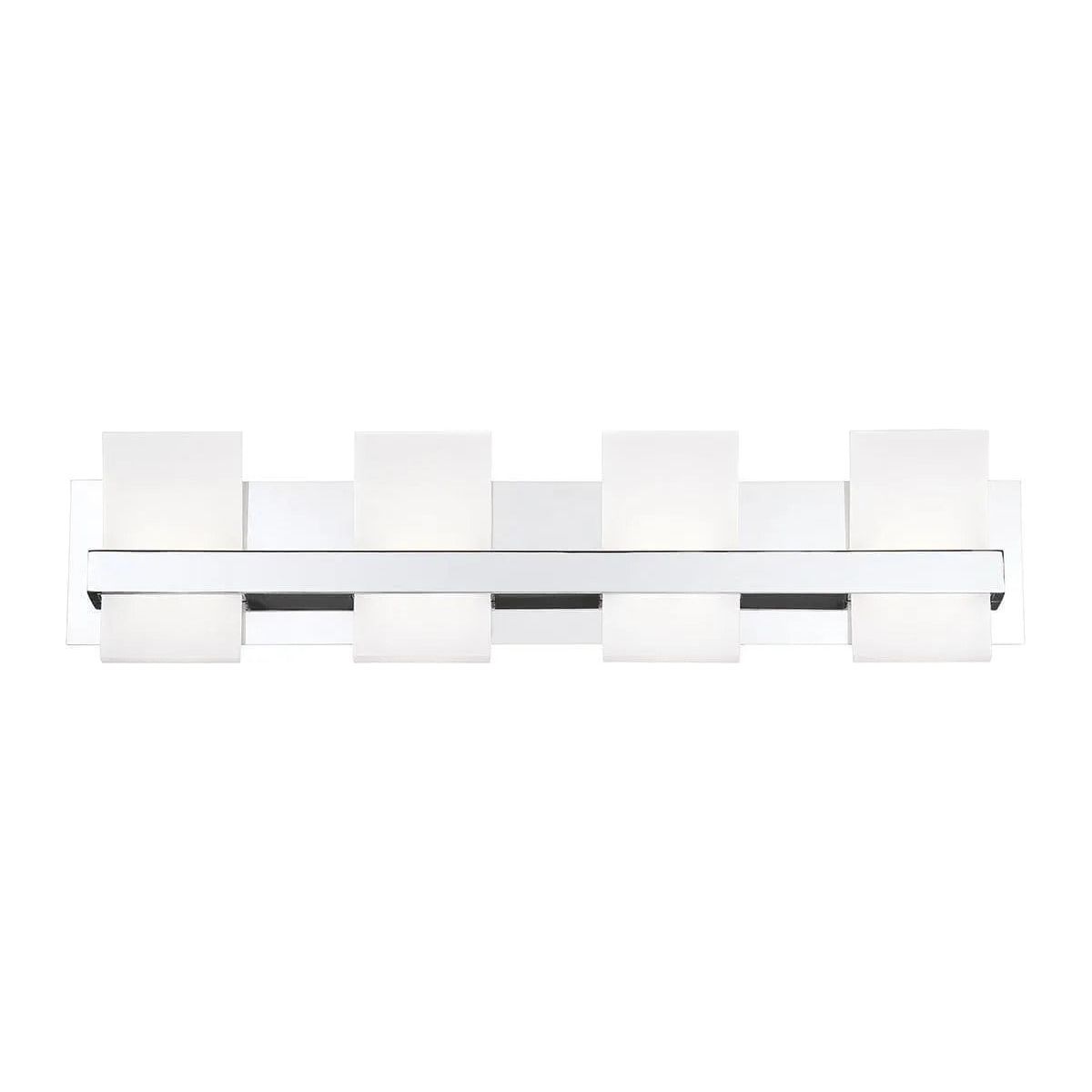 Eurofase - Cambridge LED Bathbar - 35656-012 | Montreal Lighting & Hardware