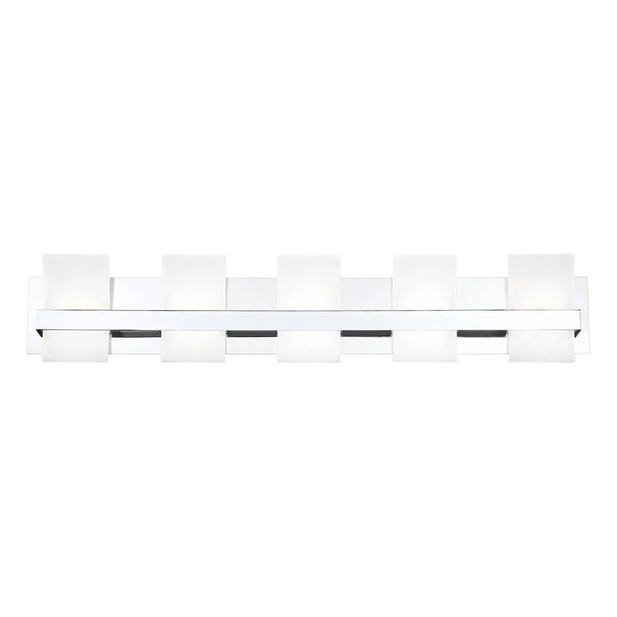 Eurofase - Cambridge LED Bathbar - 35657-019 | Montreal Lighting & Hardware