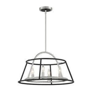 Eurofase - Campana Chandelier - 39422-019 | Montreal Lighting & Hardware