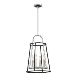 Eurofase - Campana Lantern - 39423-016 | Montreal Lighting & Hardware