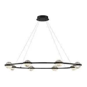 Eurofase - Circolo LED Chandelier - 39309-013 | Montreal Lighting & Hardware