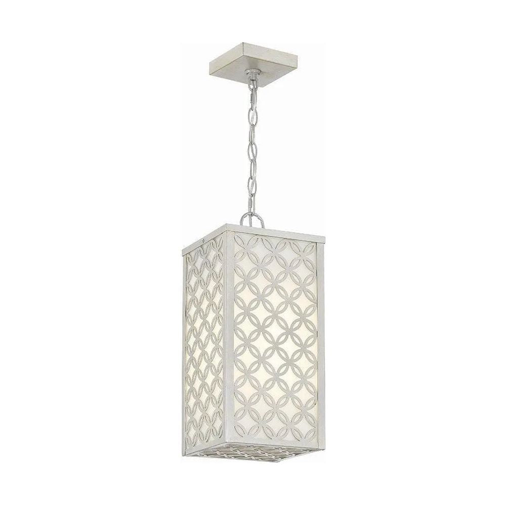 Eurofase - Clover LED Outdoor Pendant - 42697-021 | Montreal Lighting & Hardware