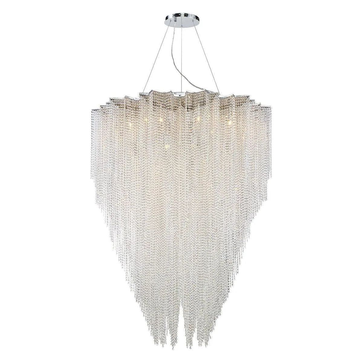 Eurofase - Cohen Chandelier - 29052-011 | Montreal Lighting & Hardware