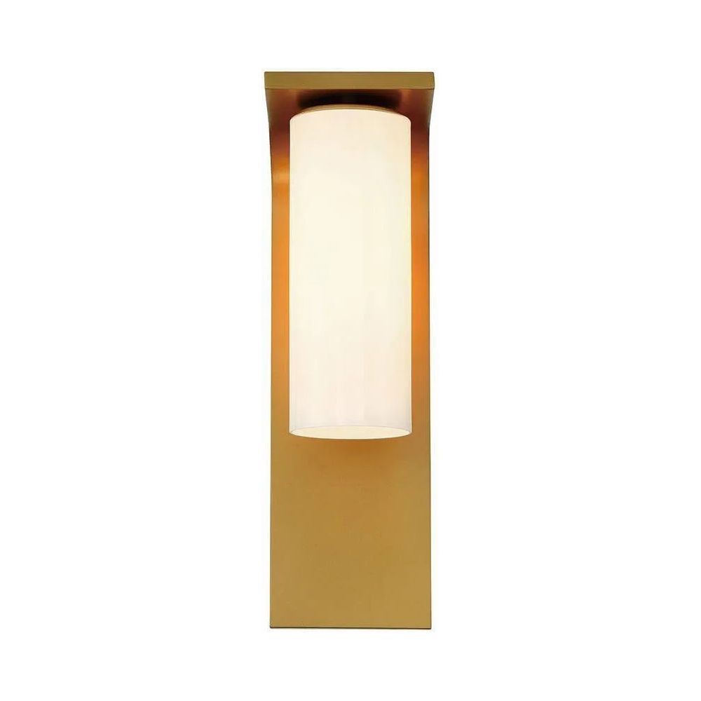 Eurofase - Colonne Outdoor Wall Sconce - 41971-035 | Montreal Lighting & Hardware