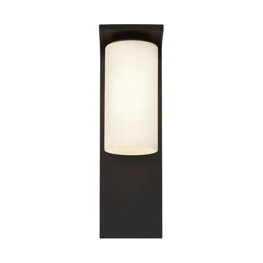 Eurofase - Colonne Outdoor Wall Sconce - 41972-014 | Montreal Lighting & Hardware