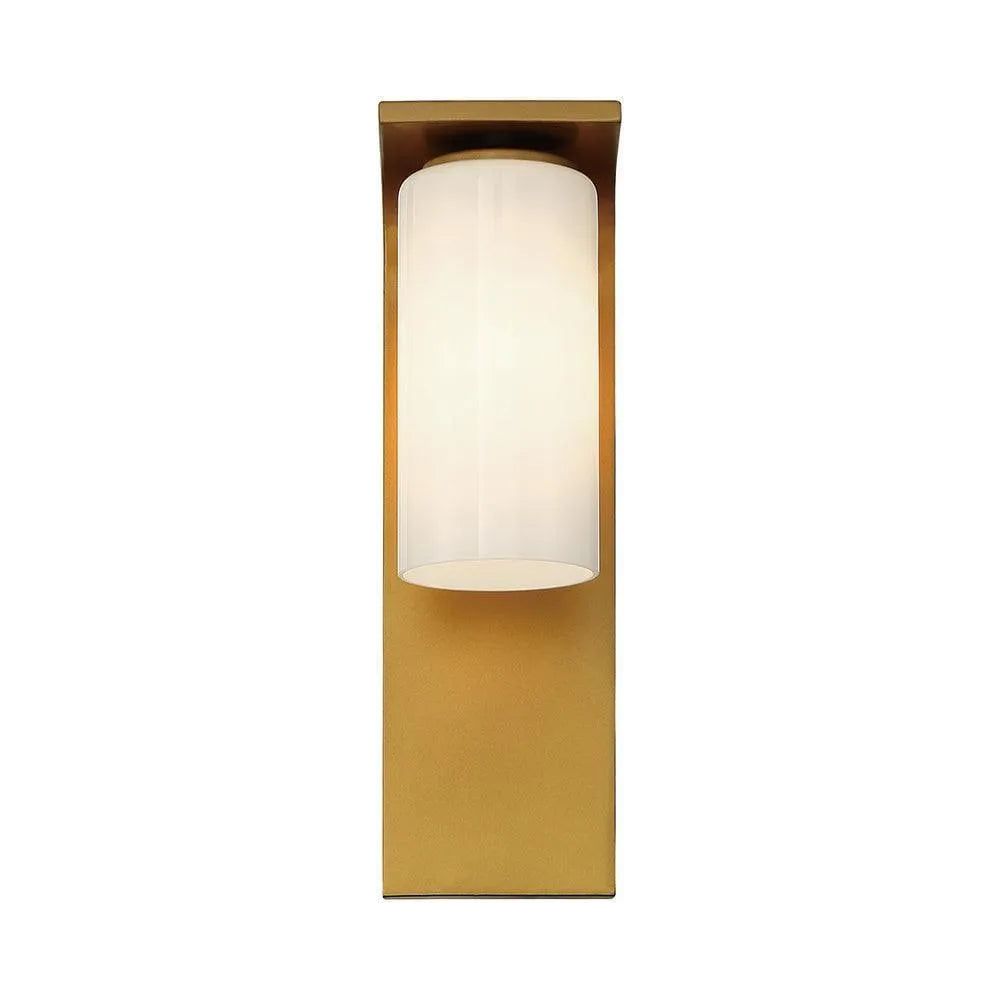 Eurofase - Colonne Outdoor Wall Sconce - 41972-035 | Montreal Lighting & Hardware