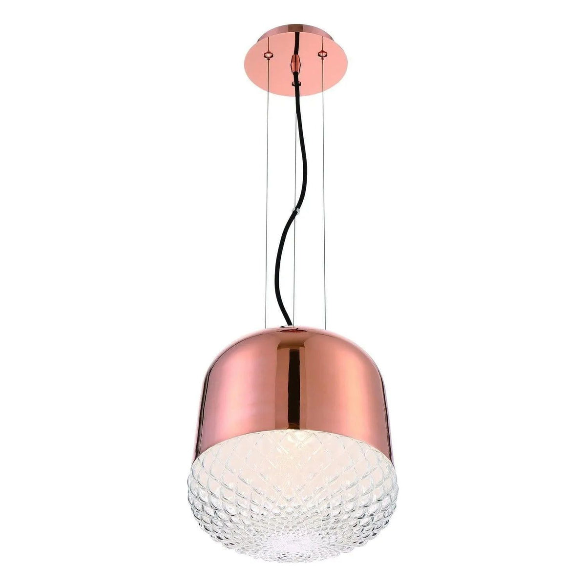 Eurofase - Corson Pendant - 31868-037 | Montreal Lighting & Hardware