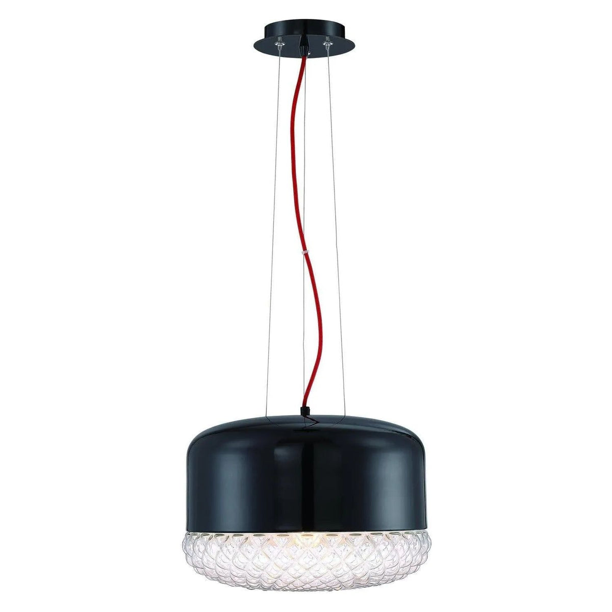 Eurofase - Corson Pendant - 31869-010 | Montreal Lighting & Hardware