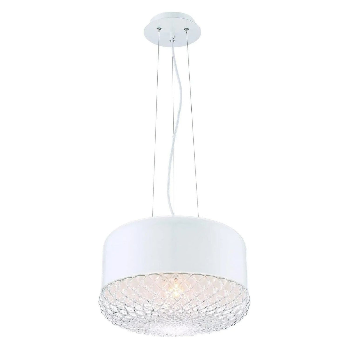 Eurofase - Corson Pendant - 31869-027 | Montreal Lighting & Hardware