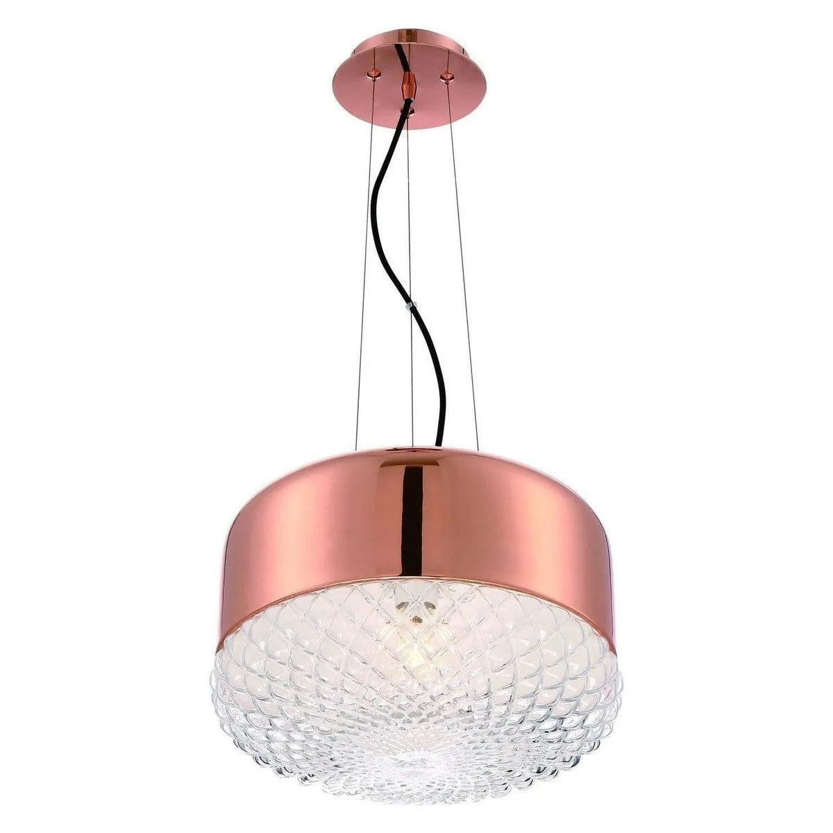 Eurofase - Corson Pendant - 31869-034 | Montreal Lighting & Hardware