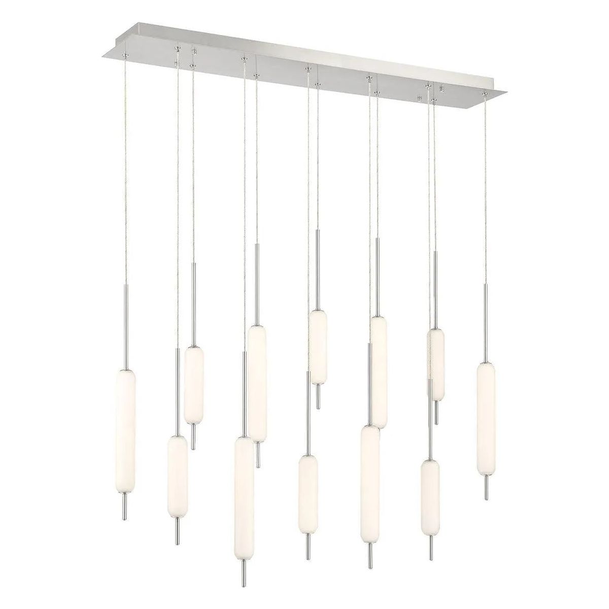 Eurofase - Cumberland LED Linear Suspension - 37236-042 | Montreal Lighting & Hardware