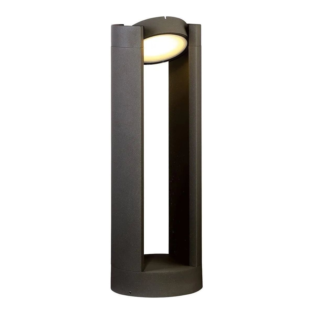 Eurofase - Danyon LED Bollard - 31922-029 | Montreal Lighting & Hardware