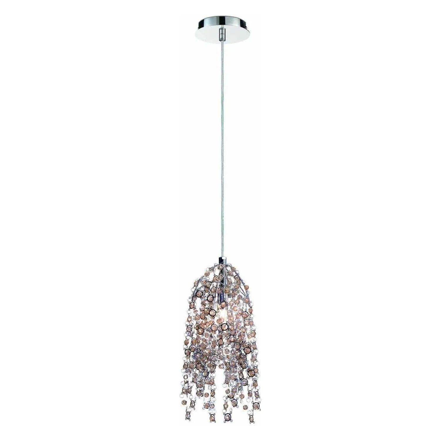 Eurofase - Danza Pendant - 31615-013 | Montreal Lighting & Hardware