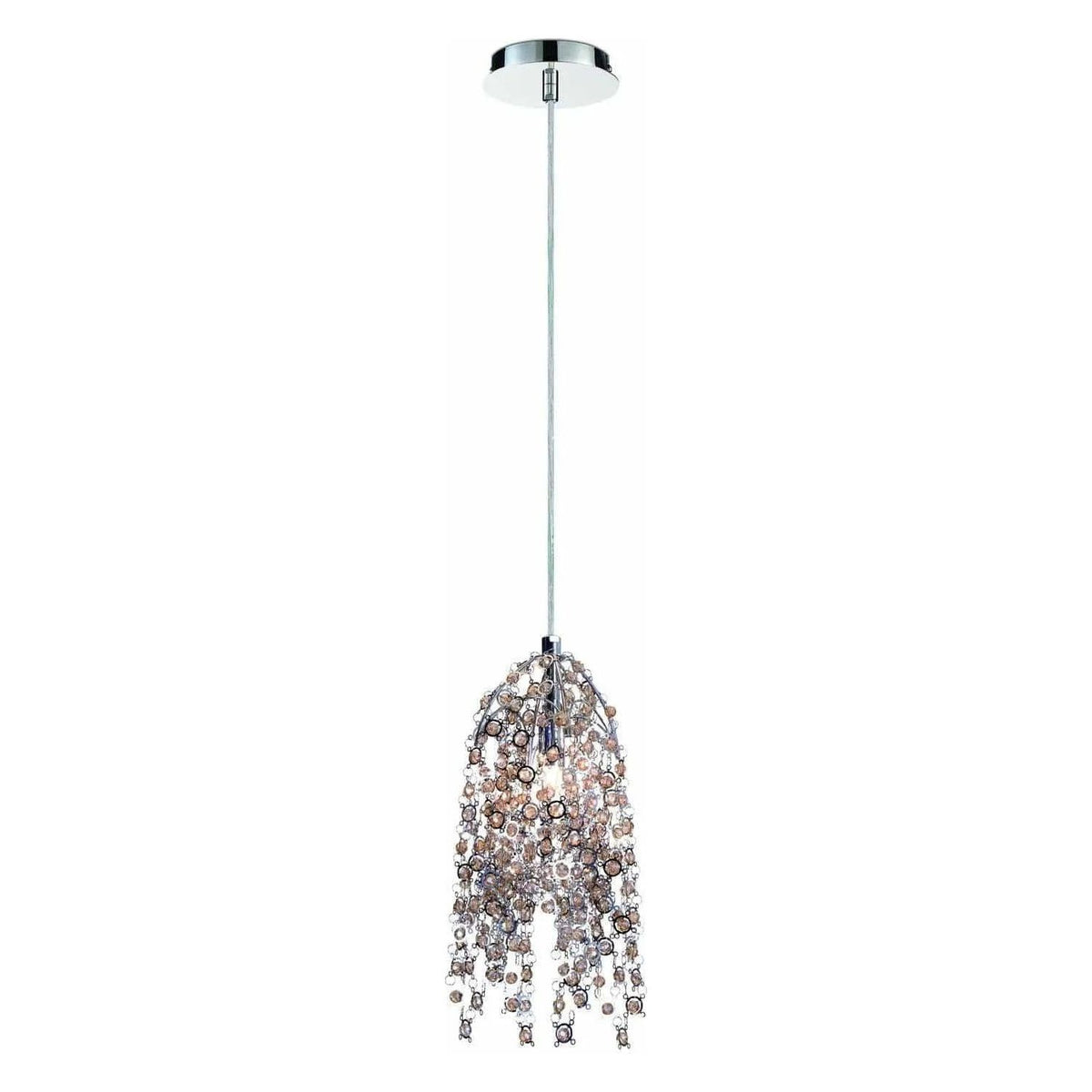 Eurofase - Danza Pendant - 31615-013 | Montreal Lighting & Hardware