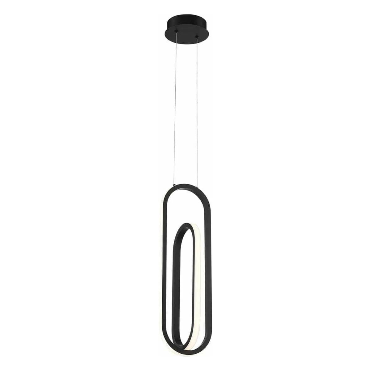 Eurofase - Demark LED Pendant - 37038-014 | Montreal Lighting & Hardware