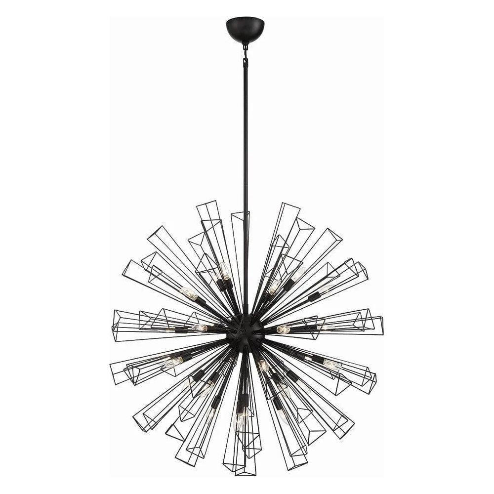 Eurofase - Dendelio Chandelier - 43864-010 | Montreal Lighting & Hardware